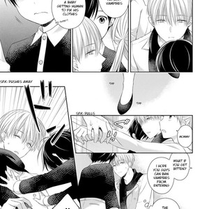 [MAKI Masaki] My Little Vampire [Eng] – Gay Comics image 014.jpg