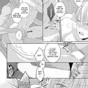 [MAKI Masaki] My Little Vampire [Eng] – Gay Comics image 025.jpg