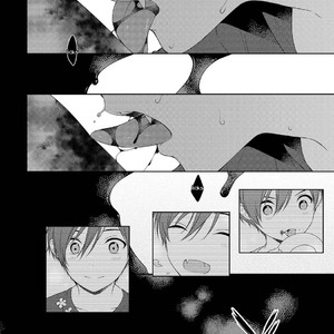 [MAKI Masaki] My Little Vampire [Eng] – Gay Comics image 055.jpg