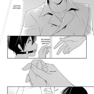 [MAKI Masaki] My Little Vampire [Eng] – Gay Comics image 097.jpg