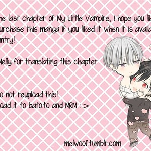 [MAKI Masaki] My Little Vampire [Eng] – Gay Comics image 169.jpg