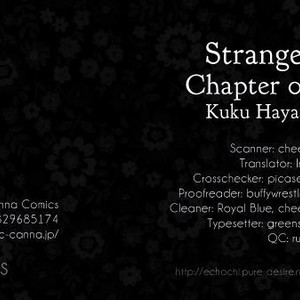 [KUKU Hayate] Stranger [Eng] – Gay Comics image 034.jpg