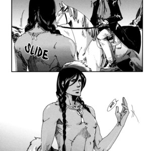 [KUKU Hayate] Stranger [Eng] – Gay Comics image 119.jpg