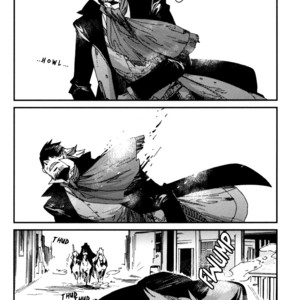 [KUKU Hayate] Stranger [Eng] – Gay Comics image 145.jpg