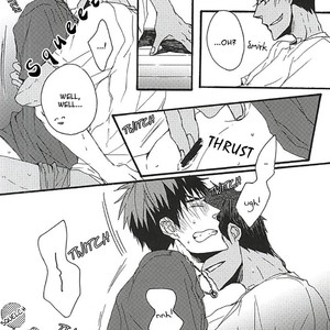 [KUD2 (Inugami Sukekiyo)] Tachi Neko – Kuroko no Basuke dj [Eng] – Gay Comics image 007.jpg