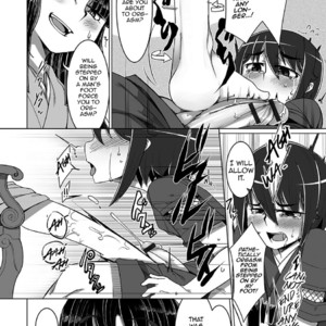 [Senbazuru] Nagasamegomi no Tori wa Sora o Aogu [Eng] – Gay Comics image 010.jpg