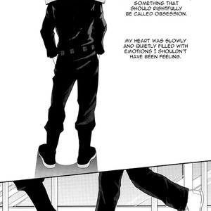 [youko] Schrodinger no Neko – Boku no Hero Academia dj [Eng] – Gay Comics image 001.jpg