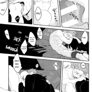 [youko] Schrodinger no Neko – Boku no Hero Academia dj [Eng] – Gay Comics image 012.jpg