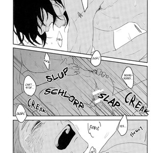 [youko] Schrodinger no Neko – Boku no Hero Academia dj [Eng] – Gay Comics image 022.jpg