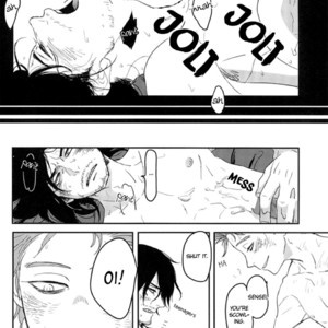 [youko] Schrodinger no Neko – Boku no Hero Academia dj [Eng] – Gay Comics image 033.jpg