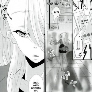 [Haikaraito (Maruse)] Liar! – Yuri on Ice dj [Eng] – Gay Comics image 003.jpg