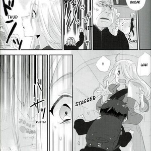 [Haikaraito (Maruse)] Liar! – Yuri on Ice dj [Eng] – Gay Comics image 004.jpg