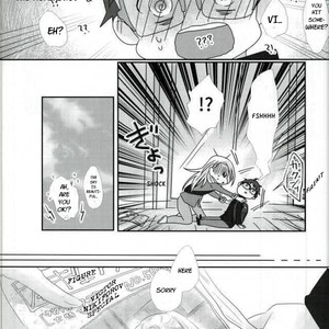 [Haikaraito (Maruse)] Liar! – Yuri on Ice dj [Eng] – Gay Comics image 006.jpg