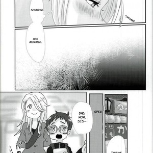 [Haikaraito (Maruse)] Liar! – Yuri on Ice dj [Eng] – Gay Comics image 010.jpg