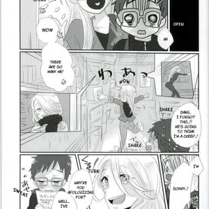 [Haikaraito (Maruse)] Liar! – Yuri on Ice dj [Eng] – Gay Comics image 014.jpg