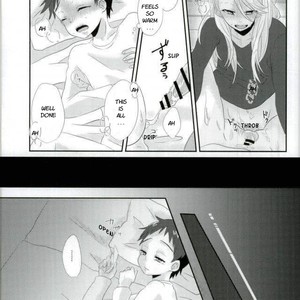 [Haikaraito (Maruse)] Liar! – Yuri on Ice dj [Eng] – Gay Comics image 028.jpg