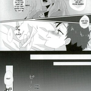 [Haikaraito (Maruse)] Liar! – Yuri on Ice dj [Eng] – Gay Comics image 029.jpg