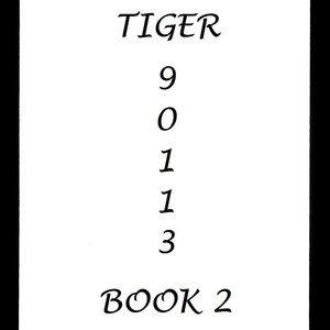 [Yamato] Tiger 90113 – Book 2 – One Piece dj [kr] – Gay Comics image 004.jpg