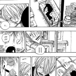 [Yamato] Tiger 90113 – Book 2 – One Piece dj [kr] – Gay Comics image 010.jpg