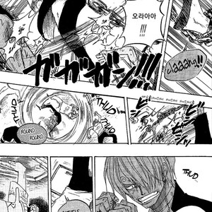[Yamato] Tiger 90113 – Book 2 – One Piece dj [kr] – Gay Comics image 018.jpg