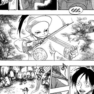 [Yamato] Tiger 90113 – Book 2 – One Piece dj [kr] – Gay Comics image 036.jpg