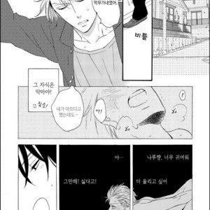 [MITO Hitomi] Kemono ni Namida [kr] – Gay Comics image 027.jpg