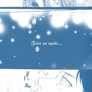 [CAMELLIA] Kuroshitsuji dj – Good night, sweet dreams, dear… [Spanish] – Gay Comics image 006.jpg