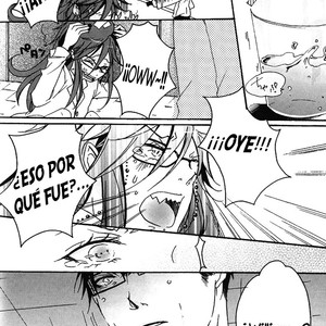 [CAMELLIA] Kuroshitsuji dj – Good night, sweet dreams, dear… [Spanish] – Gay Comics image 012.jpg