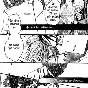 [CAMELLIA] Kuroshitsuji dj – Good night, sweet dreams, dear… [Spanish] – Gay Comics image 015.jpg