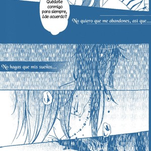 [CAMELLIA] Kuroshitsuji dj – Good night, sweet dreams, dear… [Spanish] – Gay Comics image 034.jpg