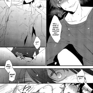 [Ash Wing (Makuro)] Kono Omoi ni, Douka – Detective Conan dj [Eng] – Gay Comics image 014.jpg