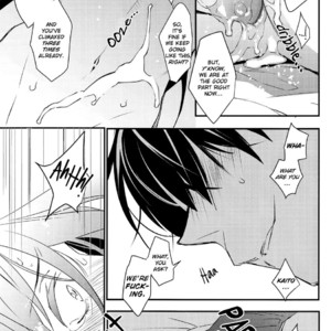 [Ash Wing (Makuro)] Kono Omoi ni, Douka – Detective Conan dj [Eng] – Gay Comics image 015.jpg