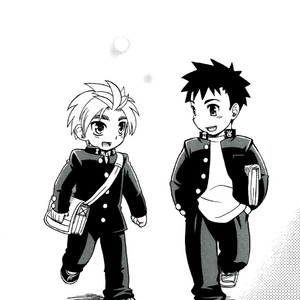 [Yama Momo Kajitsu (Tachibana Momoya)] Cheer Boy Ichinen-sei | Cheer Boy Freshman [Eng] – Gay Comics image 018.jpg