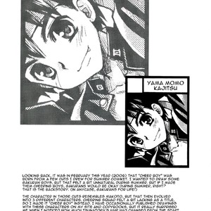 [Yama Momo Kajitsu (Tachibana Momoya)] Cheer Boy Ichinen-sei | Cheer Boy Freshman [Eng] – Gay Comics image 019.jpg