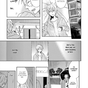 [MIKE Nako] Kono Hoshi de Ichiban Akarui Tokoro [Eng] – Gay Comics image 079.jpg