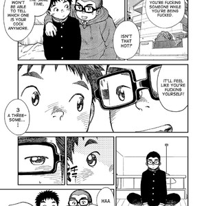 [Shounen Zoom (Shigeru)] Manga Shounen Zoom Vol. 19 [Eng] – Gay Comics image 033.jpg