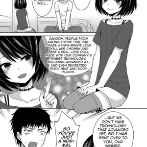 [Sioyaki Ayu] Love Doll [Eng] – Gay Comics image 003.jpg