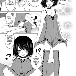 [Sioyaki Ayu] Love Doll [Eng] – Gay Comics image 005.jpg