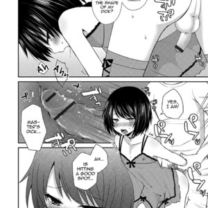 [Sioyaki Ayu] Love Doll [Eng] – Gay Comics image 012.jpg