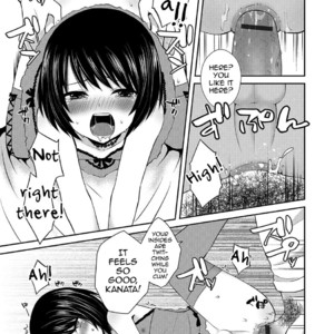 [Sioyaki Ayu] Love Doll [Eng] – Gay Comics image 013.jpg