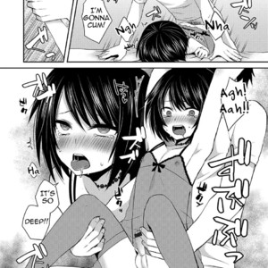 [Sioyaki Ayu] Love Doll [Eng] – Gay Comics image 014.jpg