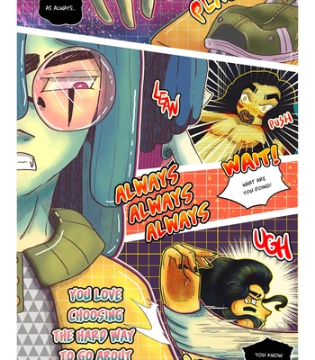 [Majaz] ZEROINTHAVALL – chapter 3 [Eng] — 5