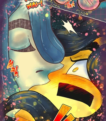[Majaz] ZEROINTHAVALL – chapter 3 [Eng] — 6