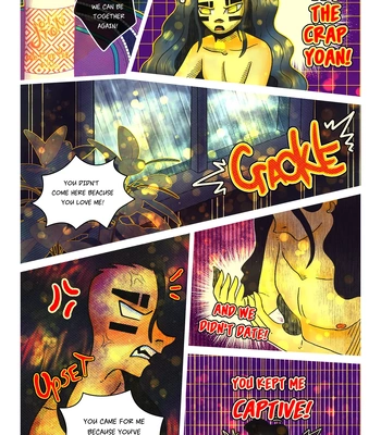 [Majaz] ZEROINTHAVALL – chapter 3 [Eng] — 11
