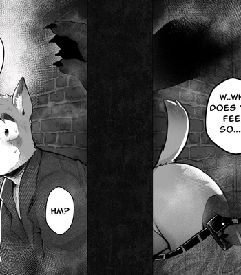 [Desfrog] Capture Gengar – Rule of Horror [Eng] — 13