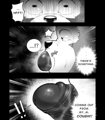 [Desfrog] Capture Gengar – Rule of Horror [Eng] — 020