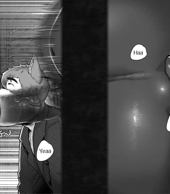 [Desfrog] Capture Gengar – Rule of Horror [Eng] — 022