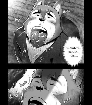 [Desfrog] Capture Gengar – Rule of Horror [Eng] — 024