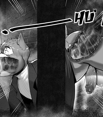 [Desfrog] Capture Gengar – Rule of Horror [Eng] — 026