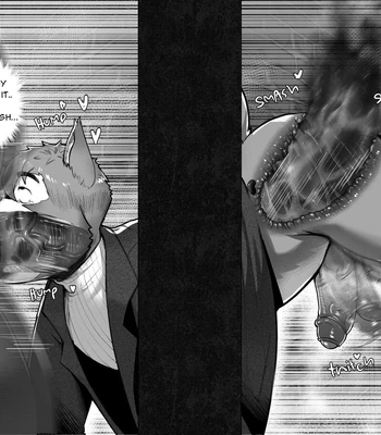 [Desfrog] Capture Gengar – Rule of Horror [Eng] — 027